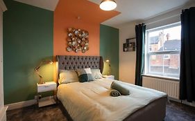 Cosy Home In City Centre
